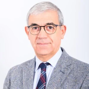 España lidera mediante GMV la nueva soberanía tecnológica en navegación de la Unión Europea 2 Moncloa Miguel Romay, director general de Sistemas de Navegación por Satélite (GMV)