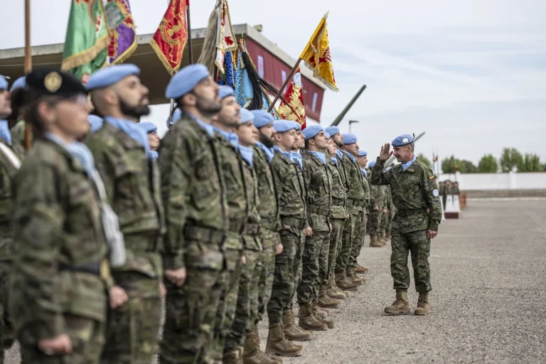 Defensa excluye a los militares de antes de 2011 como profesión de riesgo