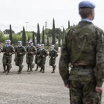 La guerra en Oriente Medio pone en peligro a las tropas españolas en el Líbano