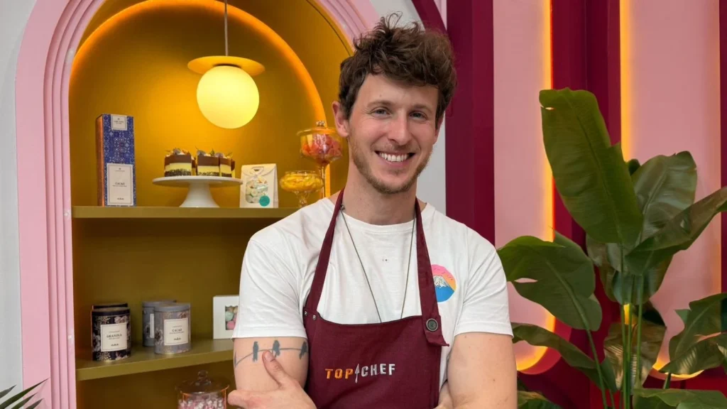 Nuevos concursantes que cambian el ritmo de ‘Top Chef: dulces y famosos’