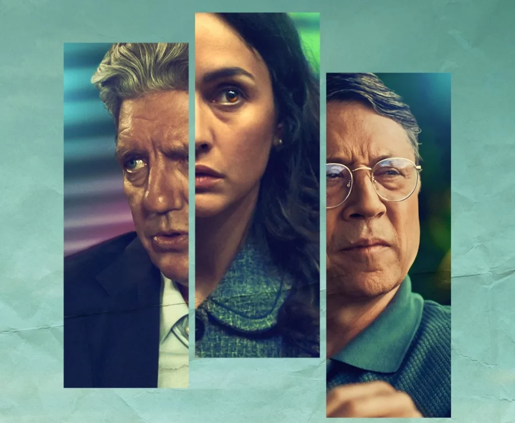 Prime Video trae una historia inspirada en un escándalo real