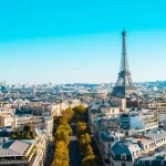 Si visitas París, este es el mejor barrio para alojarte y verlo todo caminando