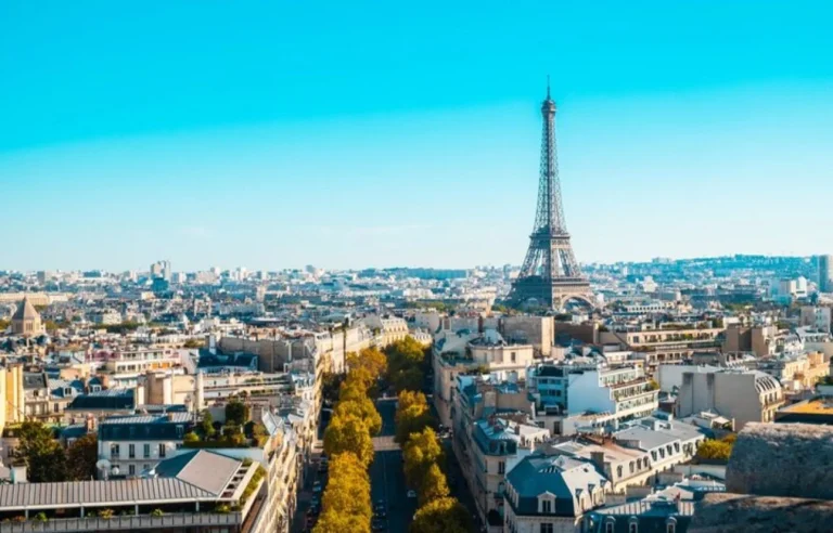 Si visitas París, este es el mejor barrio para alojarte y verlo todo caminando