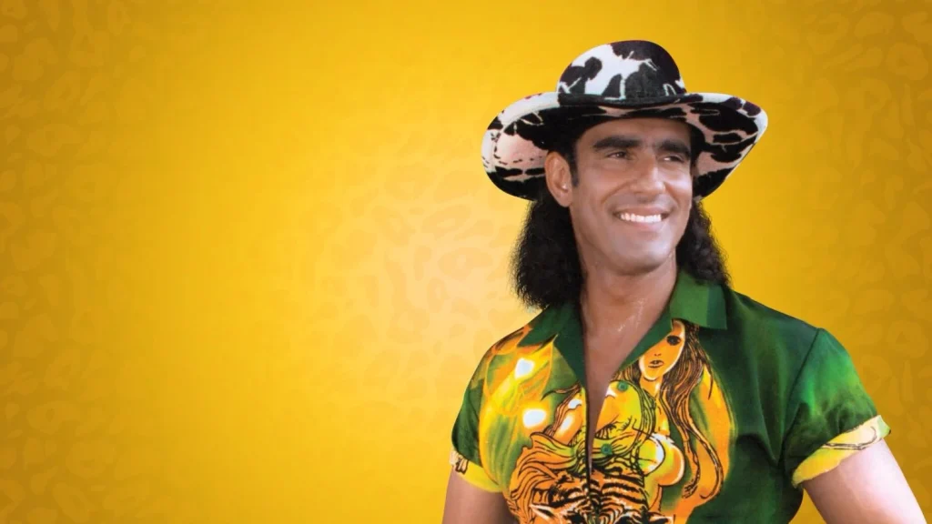 Un clásico que definió una era