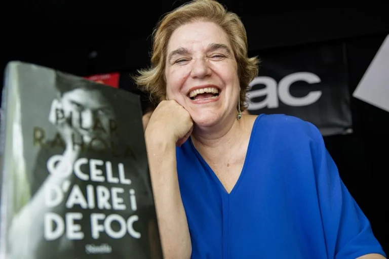 De aliada de Artur Mas a defensora de Israel: Rahola, en el punto de mira judicial