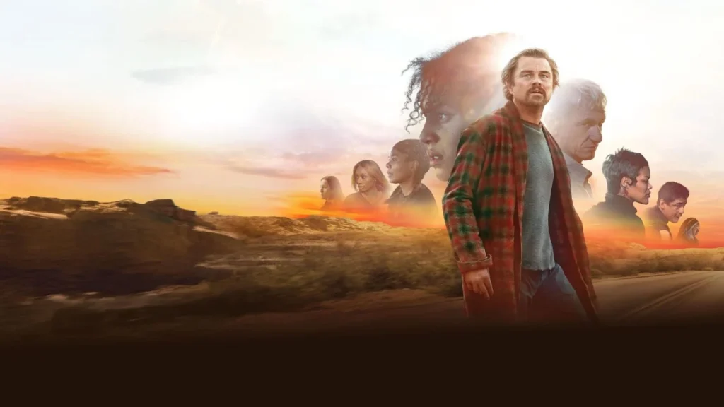 Dónde ver ‘Una batalla tras otra’, la película que ganó seis premios en los Oscar 2026 11 Moncloa Dónde ver ‘Una batalla tras otra’