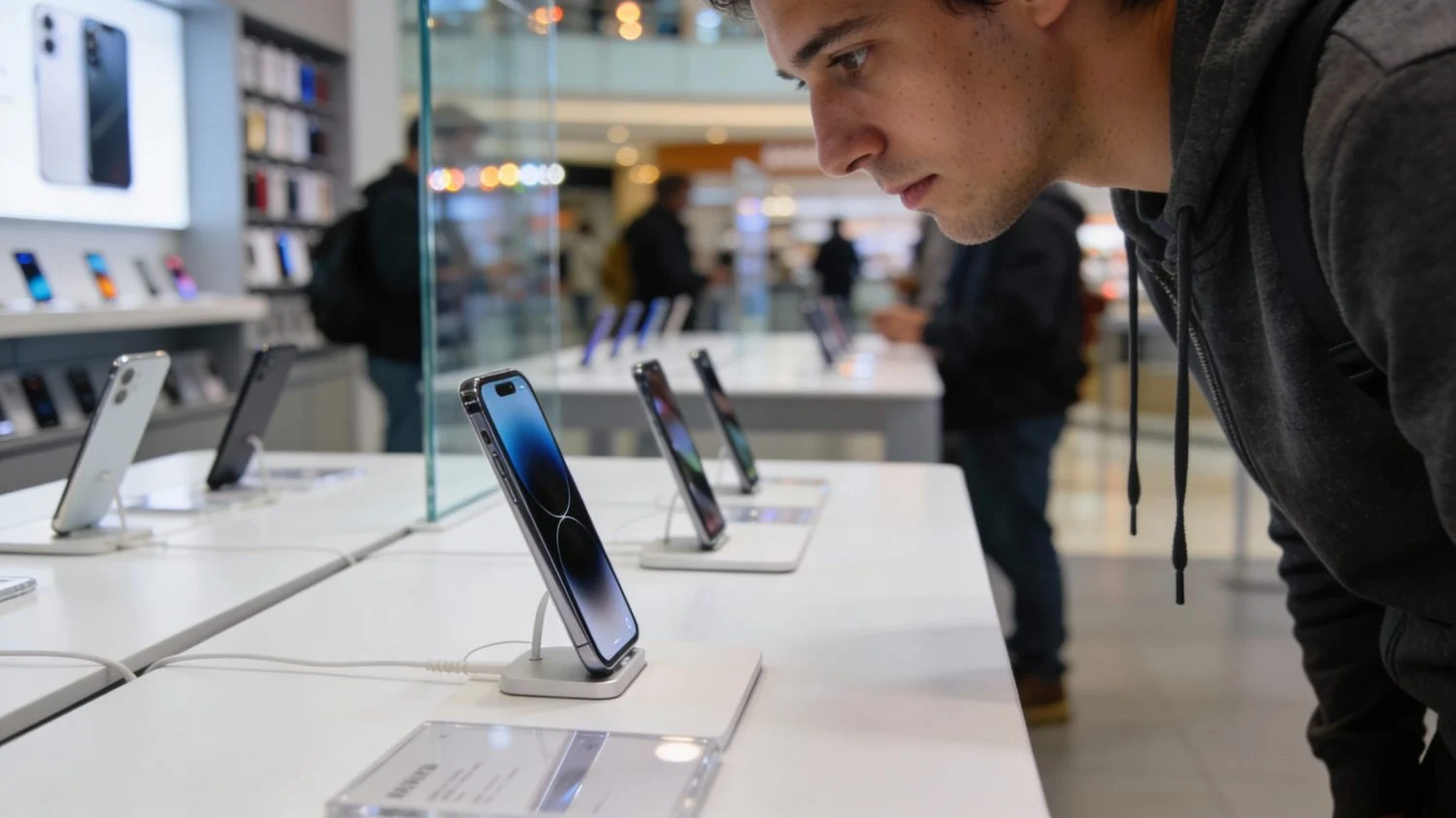 Estos tres móviles de Xiaomi aplastan a la competencia instaurando el nuevo estándar de la gama media en España Estos tres móviles de Xiaomi aplastan a la competencia instaurando el nuevo estándar de la gama media en España