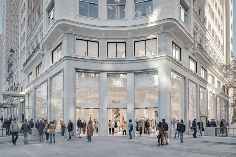 Alerta de stock en Zara España: estos 5 vestidos para Semana Santa volarán antes del lunes