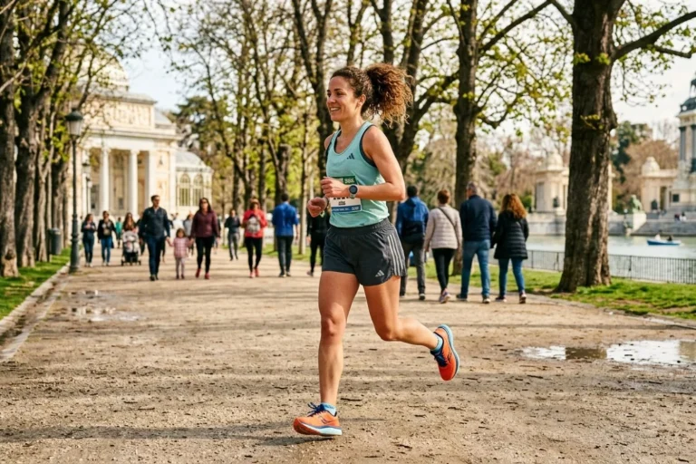 Ahorra el gimnasio: 6 rutas cerca de Madrid para quemar calorías y ponerte en forma antes del verano