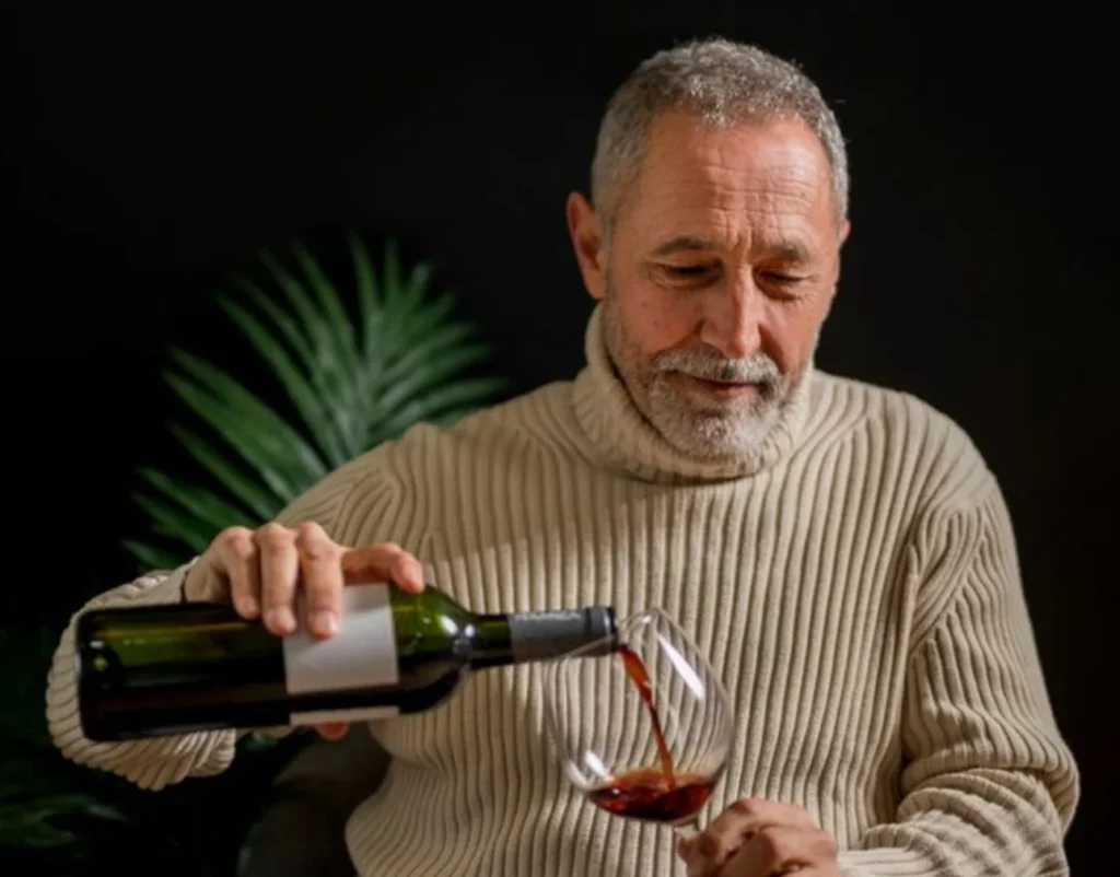 Las 3 consecuencias del alcohol en el cuerpo que la ciencia está estudiando 6 Moncloa Con la edad se tolera peor