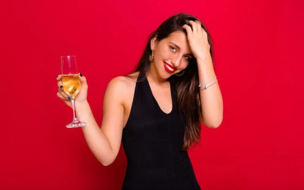 Las 3 consecuencias del alcohol en el cuerpo que la ciencia está estudiando 5 Moncloa El alcohol afecta más al cuerpo de las mujeres