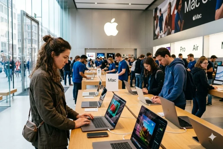 Apple lanza la NoteBook Neo: el nuevo dolor de cabeza de Amazon que bate récord de ventas por un error de precio