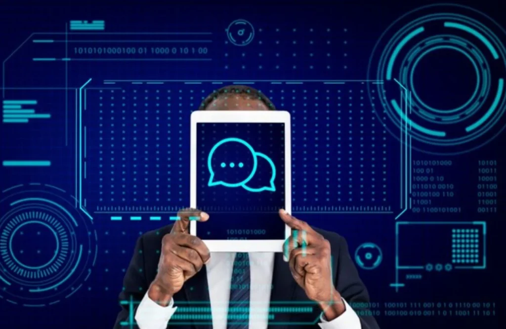 Hablar con un chatbot puede afectar tu salud mental y cada vez preocupa más 9 Moncloa El trasfondo real, una crisis de salud mental