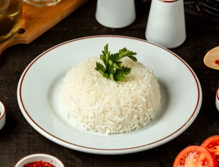 ¿Estás comiendo mal el arroz? Las combinaciones que lo hacen mucho más saludable y nutritivo