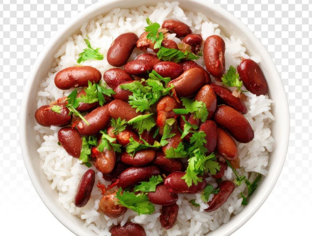 ¿Estás comiendo mal el arroz? Las combinaciones que lo hacen mucho más saludable y nutritivo 6 Moncloa Las combinaciones son la verdadera clave