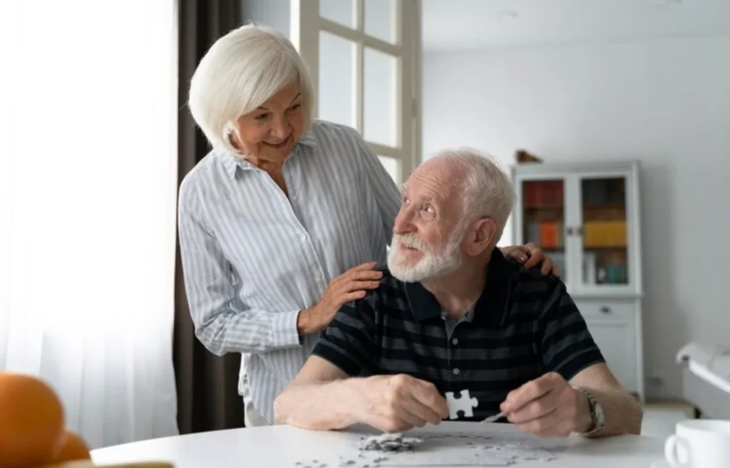 Un futuro prometedor para el Alzheimer, pero que debe ser tomado con cautela