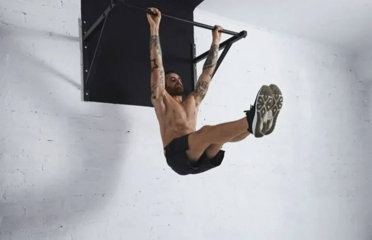 Por qué la calistenia se ha convertido en uno de los ejercicios más completos para el cuerpo