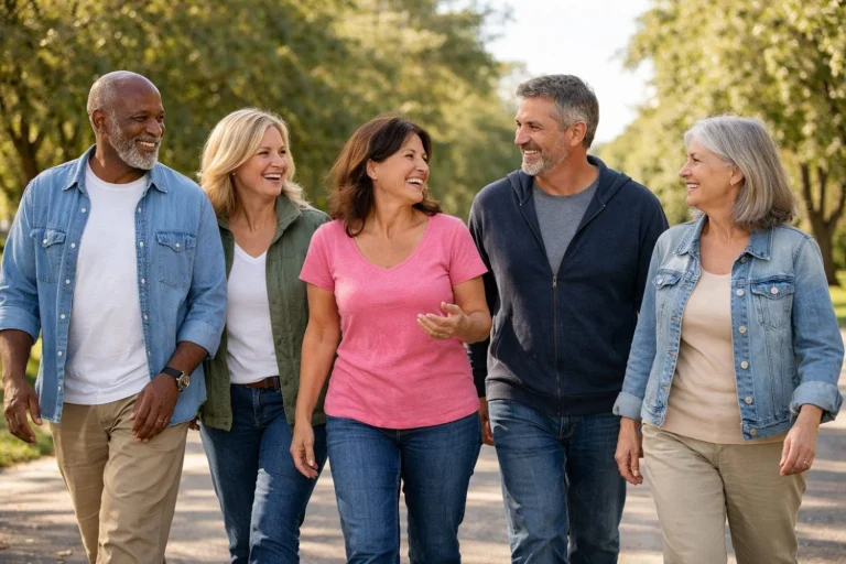 Los expertos confirman que caminar 10.000 pasos al día no es suficiente para salvar tus huesos