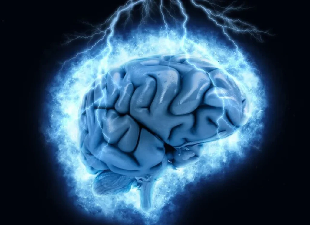 El cerebro también se beneficia del ejercicio físico