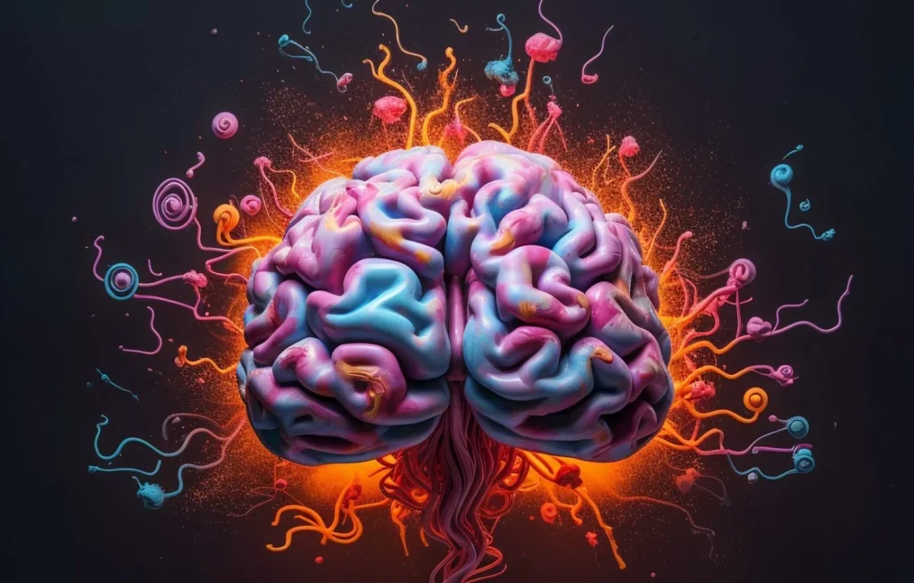 Lo que hace tu cerebro mientras duermes y por qué algunos somníferos podrían interferir 18 Moncloa Un cerebro que no descansa aunque tú lo hagas