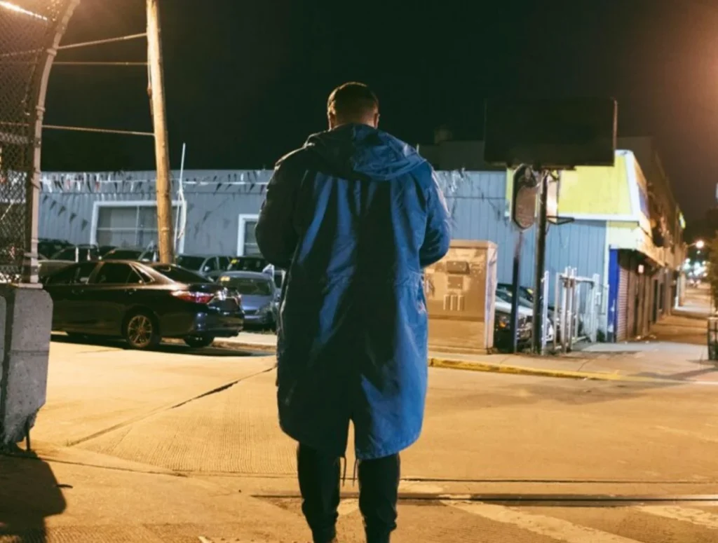 Oscuridad, cuerpo y equilibrio interno