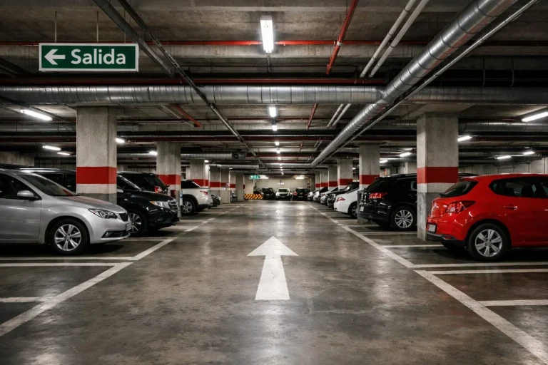 Cómo usar Google Maps para encontrar tu coche aparcado en 5 segundos