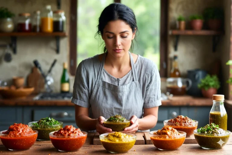 Deja de cocinar el pollo siempre igual: 7 marinados fáciles que harán que tus pechugas dejen de parecer cartón