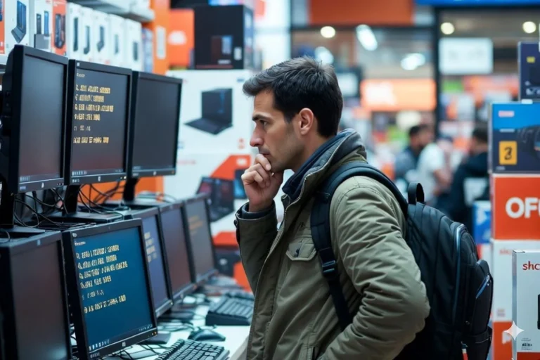 Si estabas a punto de comprarte un ordenador nuevo en España detén la operación ahora mismo porque Apple acaba de cometer el error del año