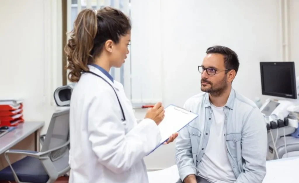 Conocer mejor la diabetes puede ayudarte a prevenir complicaciones y cambiar tu salud más de lo que imaginas 12 Moncloa Detectarla a tiempo puede cambiarlo todo