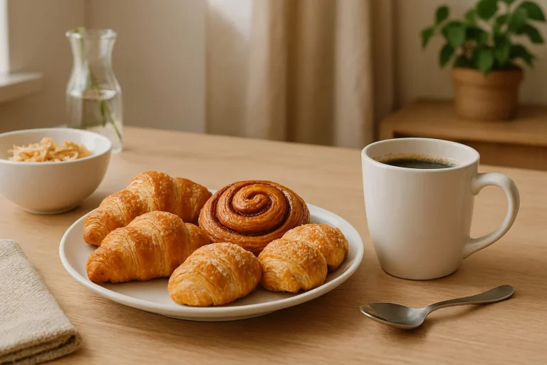 Madrid se consolida como la zona cero del desayuno desastroso que fulmina tu rendimiento y te arrastra hacia la bollería industrial en el trabajo
