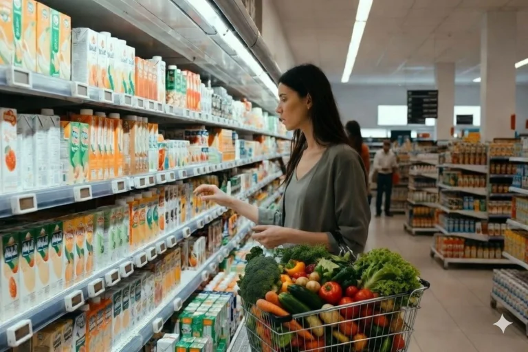 Tu dieta es un fracaso por tus decisiones en el súper: 7 batidos naturales que reinician tu metabolismo sin ayunos irritantes