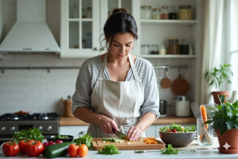 Tu dieta falla por cenar mal: 3 recetas ligeras para olvidar la pechuga seca de siempre