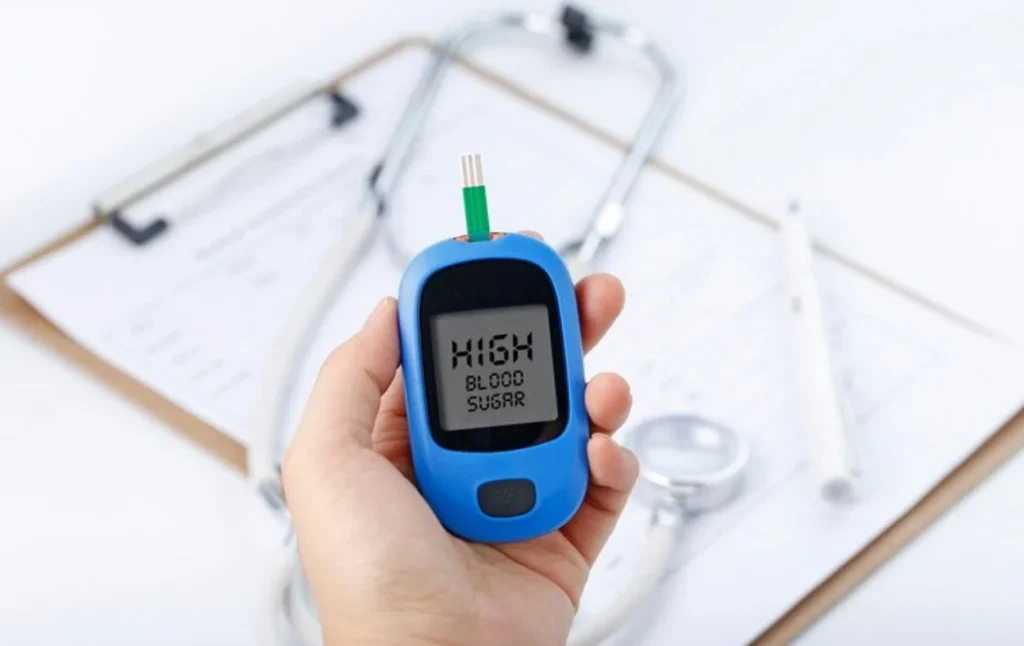 Conocer mejor la diabetes puede ayudarte a prevenir complicaciones y cambiar tu salud más de lo que imaginas 13 Moncloa Vivir con diabetes, más allá del tratamiento