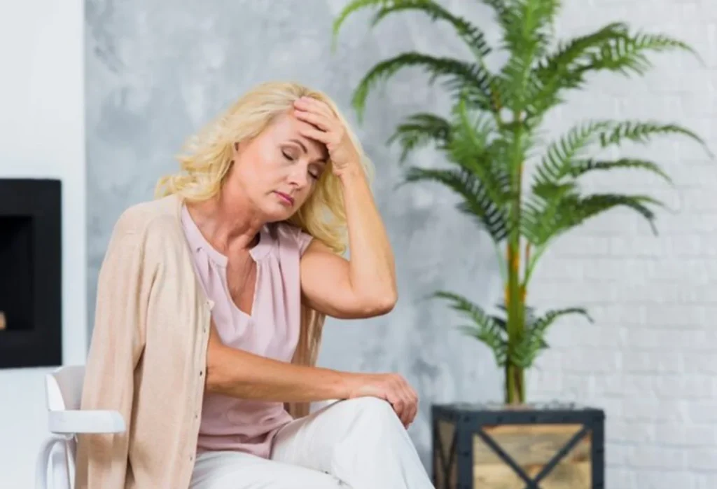 La menopausia mucho más allá de las hormonas