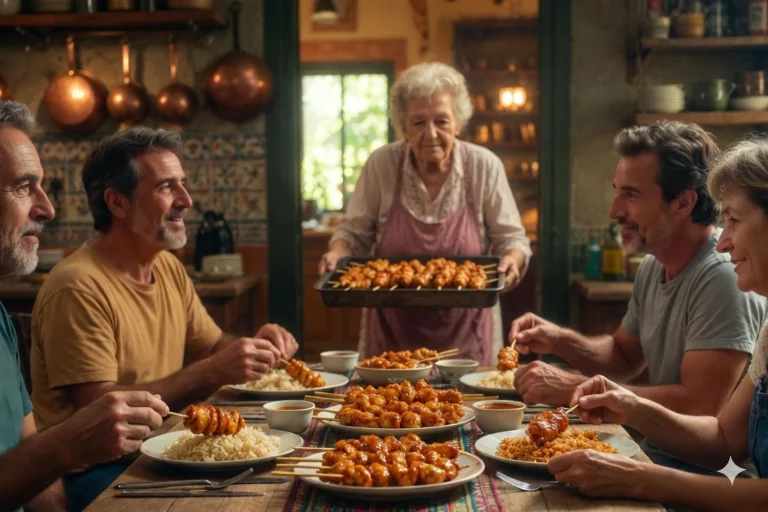Dejarás de pedir pizza los domingos: 5 marinados que cambiarán para siempre tu forma de comer pollo