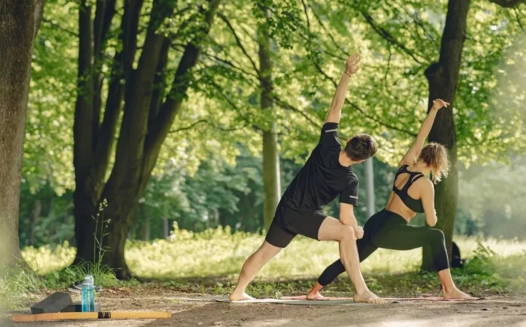 El ejercicio físico puede provocar estos cambios en tu cuerpo casi desde el primer momento