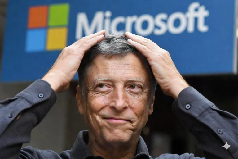 Elon Musk sentencia a Microsoft con «Macrohard»: la nueva IA de Tesla y xAI capaz de emular el funcionamiento de empresas enteras