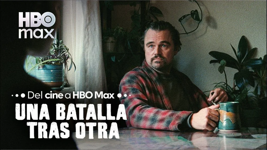 Dónde ver ‘Una batalla tras otra’, la película que ganó seis premios en los Oscar 2026 13 Moncloa Una película que arrasó en los Oscar