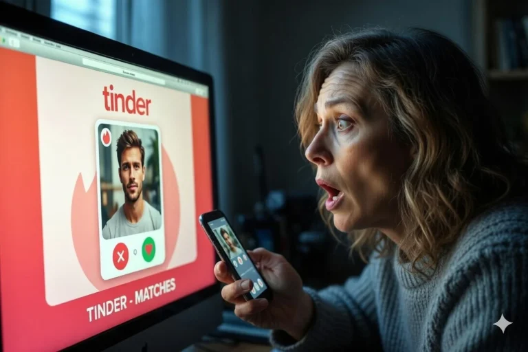 El fin de las citas a ciegas en Tinder: así es la nueva función de 3 minutos que te obliga a dar la cara antes del ‘match’