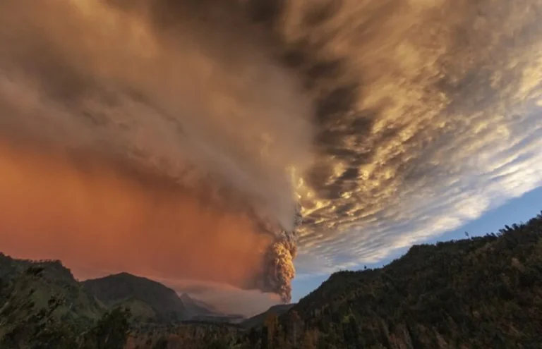 Las 3 fobias metereológicas más comunes que pueden provocar una respuesta emocional intensa