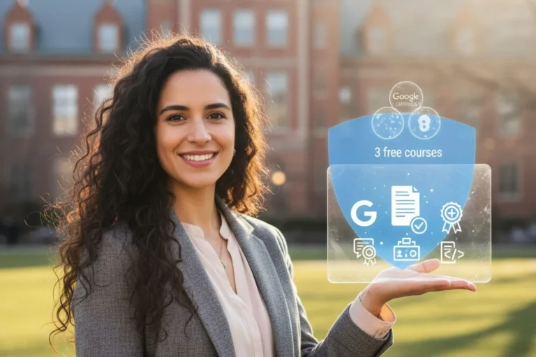 Google le ahorra 240 € a los universitarios: el truco para conseguir Gemini 3.1 Pro gratis por un año