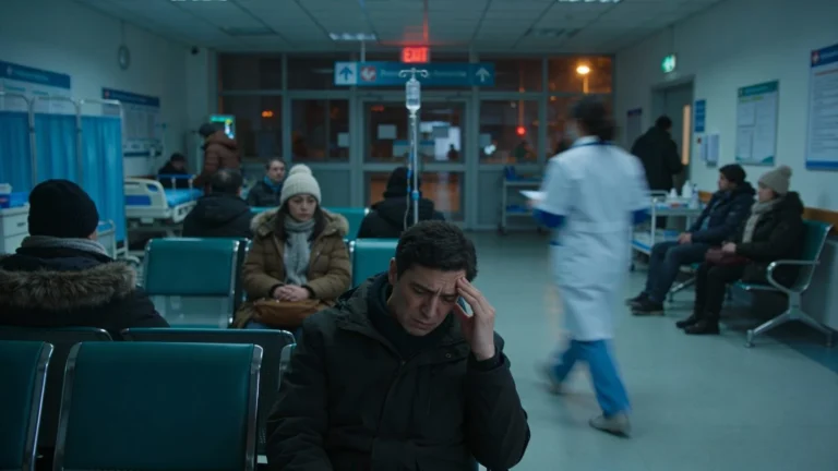 Mortalidad del 60% y resistente a todo: el peligro invisible que se expande por las UCIs