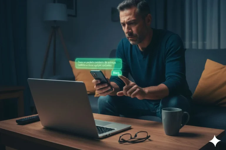 Guardia Civil alerta: Si haces esto al pagar con tu móvil en España, tus ahorros desaparecerán antes de que salgas del comercio