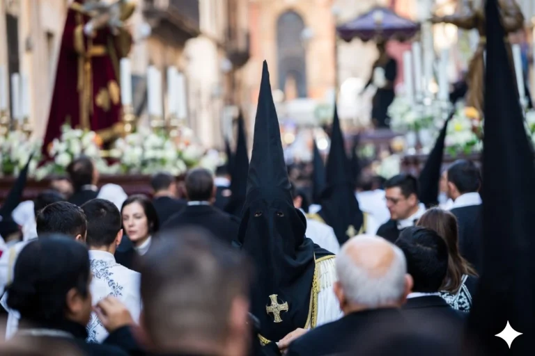 El truco de la Guardia Civil para que no te toquen el bolso en la calle Preciados: así evitarás el robo más común de esta Semana Santa