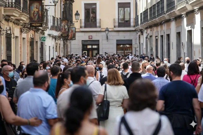 La Guardia Civil alerta: el protocolo de seguridad que debes enviar a tus mayores para evitar un asalto en Semana Santa
