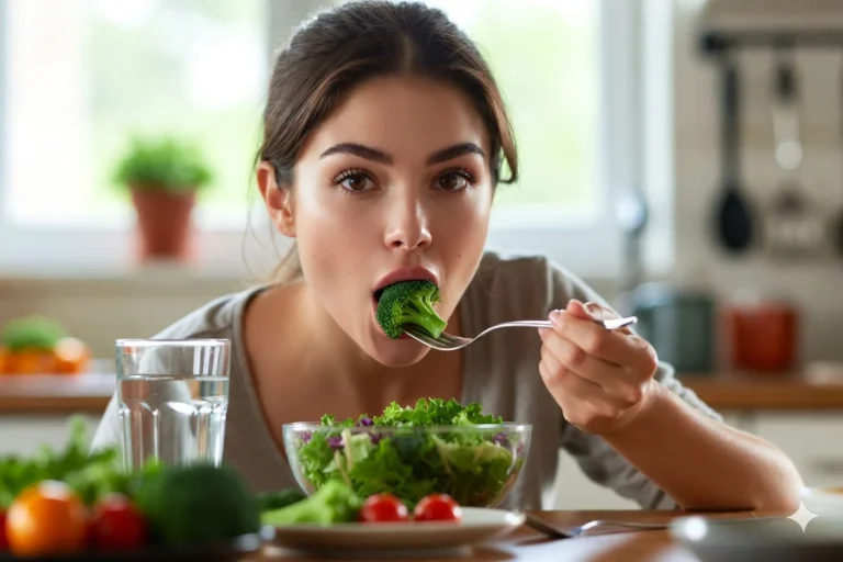 Deja de envenenarte: Harvard revela los 12 alimentos que limpian tu cuerpo y te mantienen lejos del hospital sin pasar por farmacia