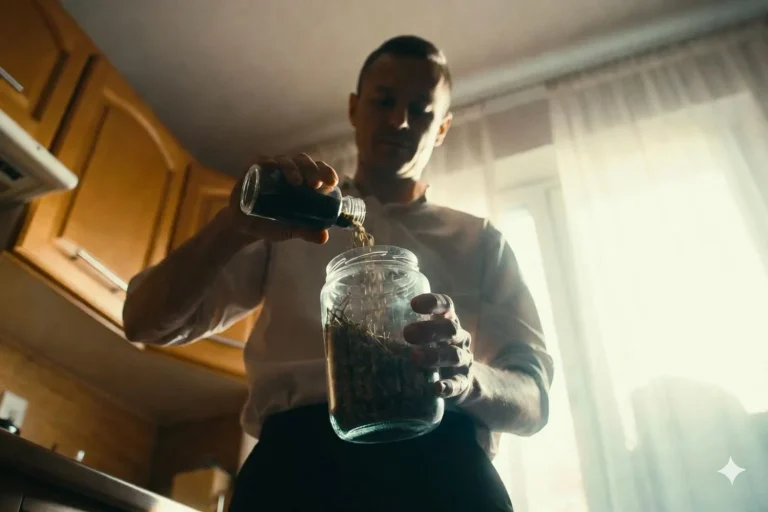 Nutricionista de Harvard revela la clave para dormir: “No busques más en la farmacia, en tu cocina tienes el secreto para vencer al insomnio”