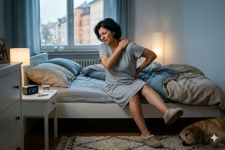 Cómo ganar un 40% de flexibilidad: el sistema de 3 pasos de Harvard para tus huesos