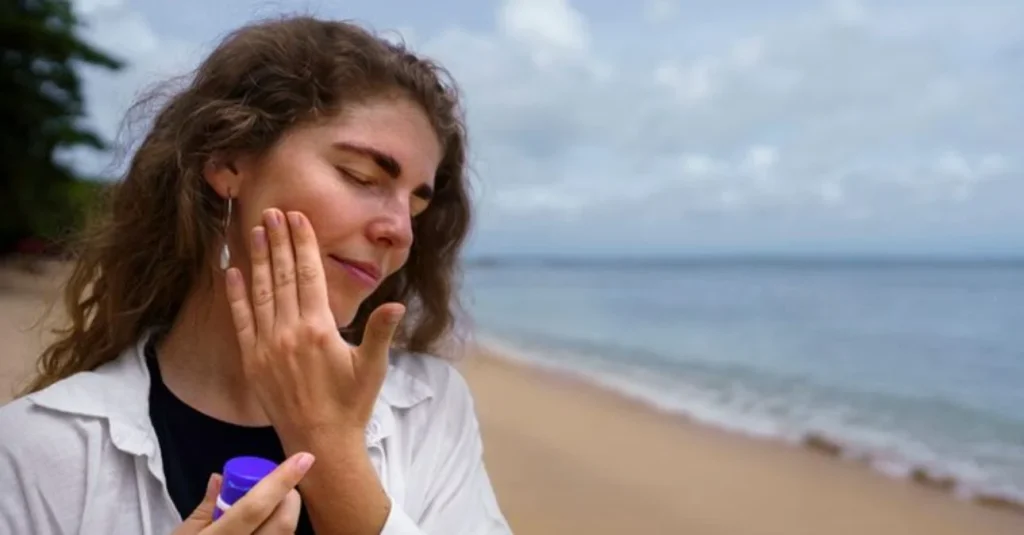 Cada cuánto tiempo hay que volver a usar los protectores solares