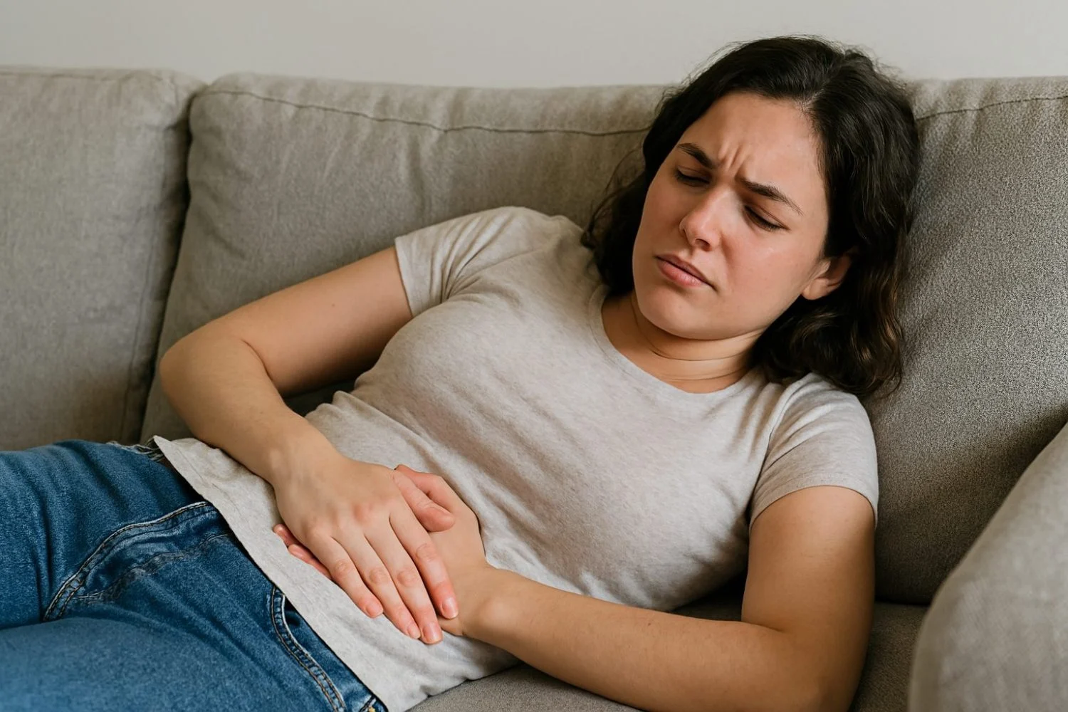 El test de un minuto que salva vidas: por qué el cáncer de colon se cura en el 90% de los casos si actúas hoy El test de un minuto que salva vidas: por qué el cáncer de colon se cura en el 90% de los casos si actúas hoy